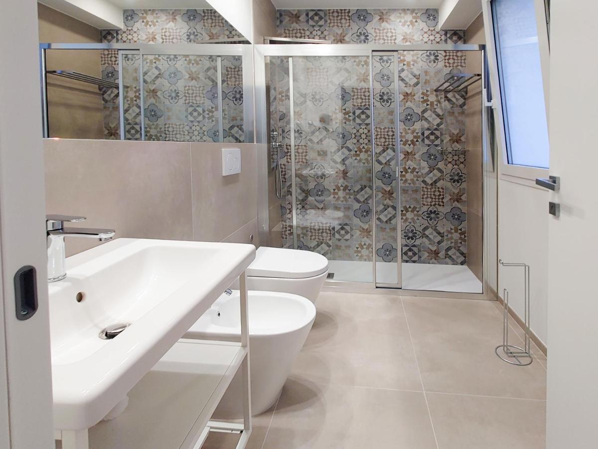 Don Turi - Charming Room Giardini Naxos Exterior photo